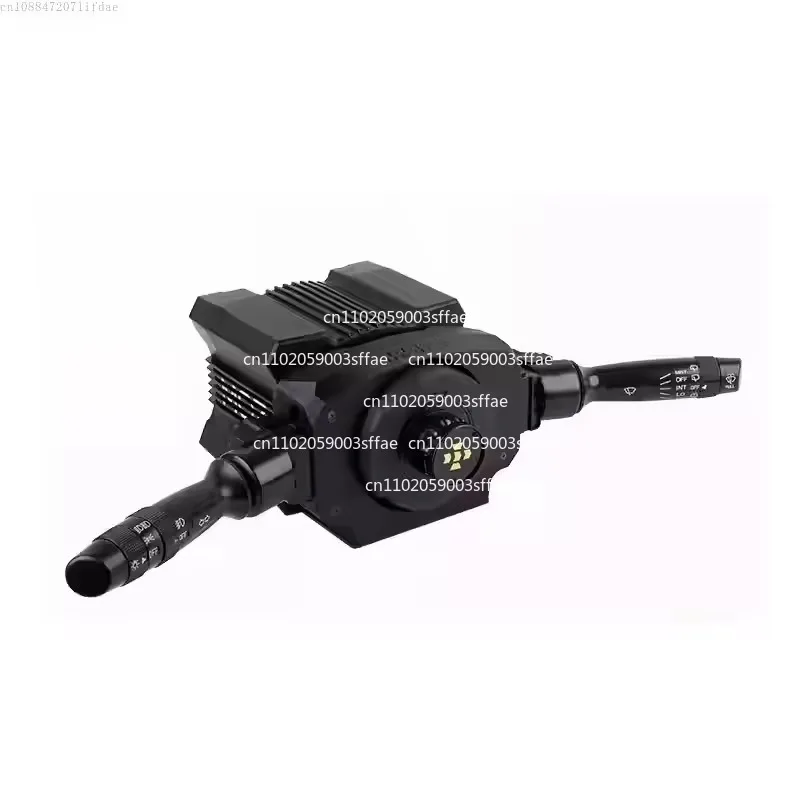 Фото X66A PC Simracing Game Модернизированный комплект рулевого колеса Обновление дворников указателей поворота для MOZA R3 R5 R9 R12, совместимый с игрой на ПК №3