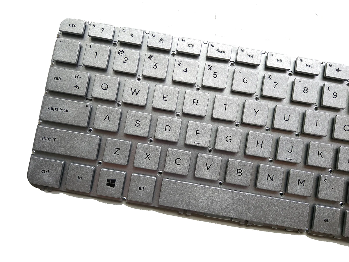Клавиатура ноутбука США для HP Spectre X360 13-4000 13-4100 13T-4000 13T-4100 TPN-Q157.Envy 13-Y 13T-Y.Spectre Pro G1