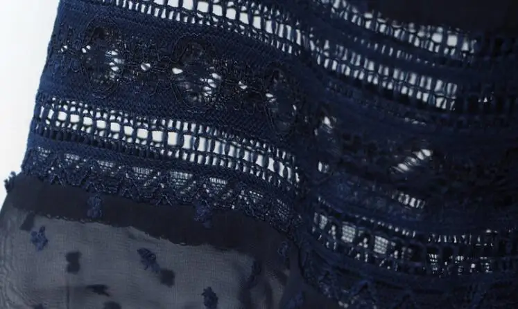 Женская шифоновая блузка в Корейском стиле |