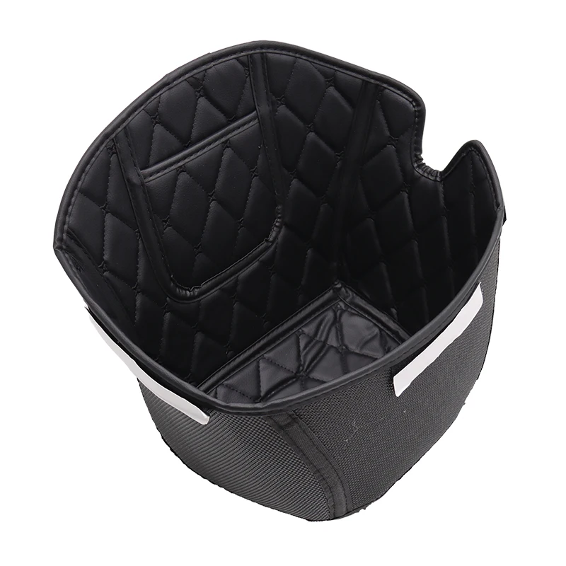 

Подходит для Honda NC750X NC750S 2015-2021, прокладка топливного бака мотоцикла, подкладка багажника, защитный ящик для хранения, подушка для ведра сиденья