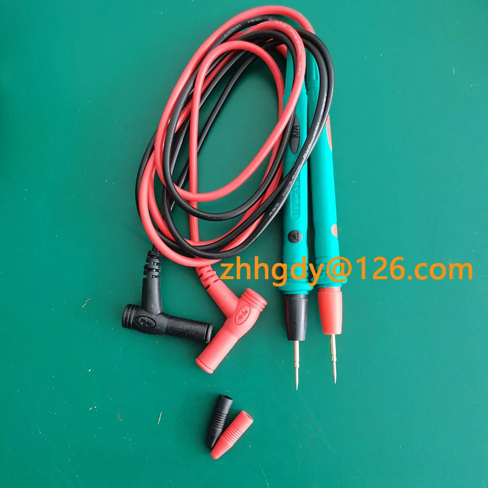 Pro'skit MT-2017N  Multimeter Anti-Burning Pointer Professional Ohm Test Meter DC AC Voltage Mechanical Tester