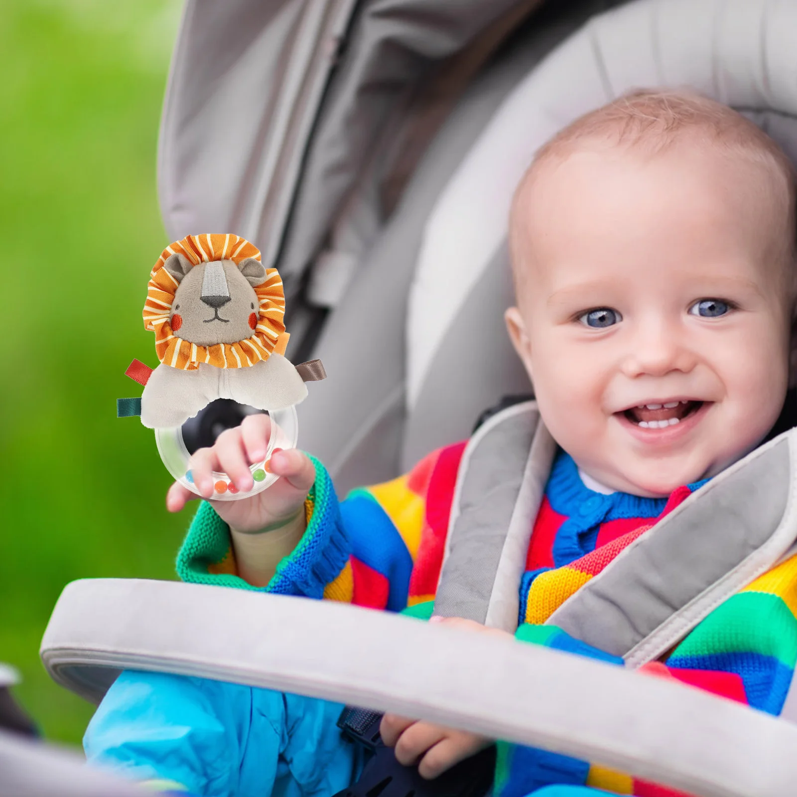 Рисунок 3 - Игрушки для малышей