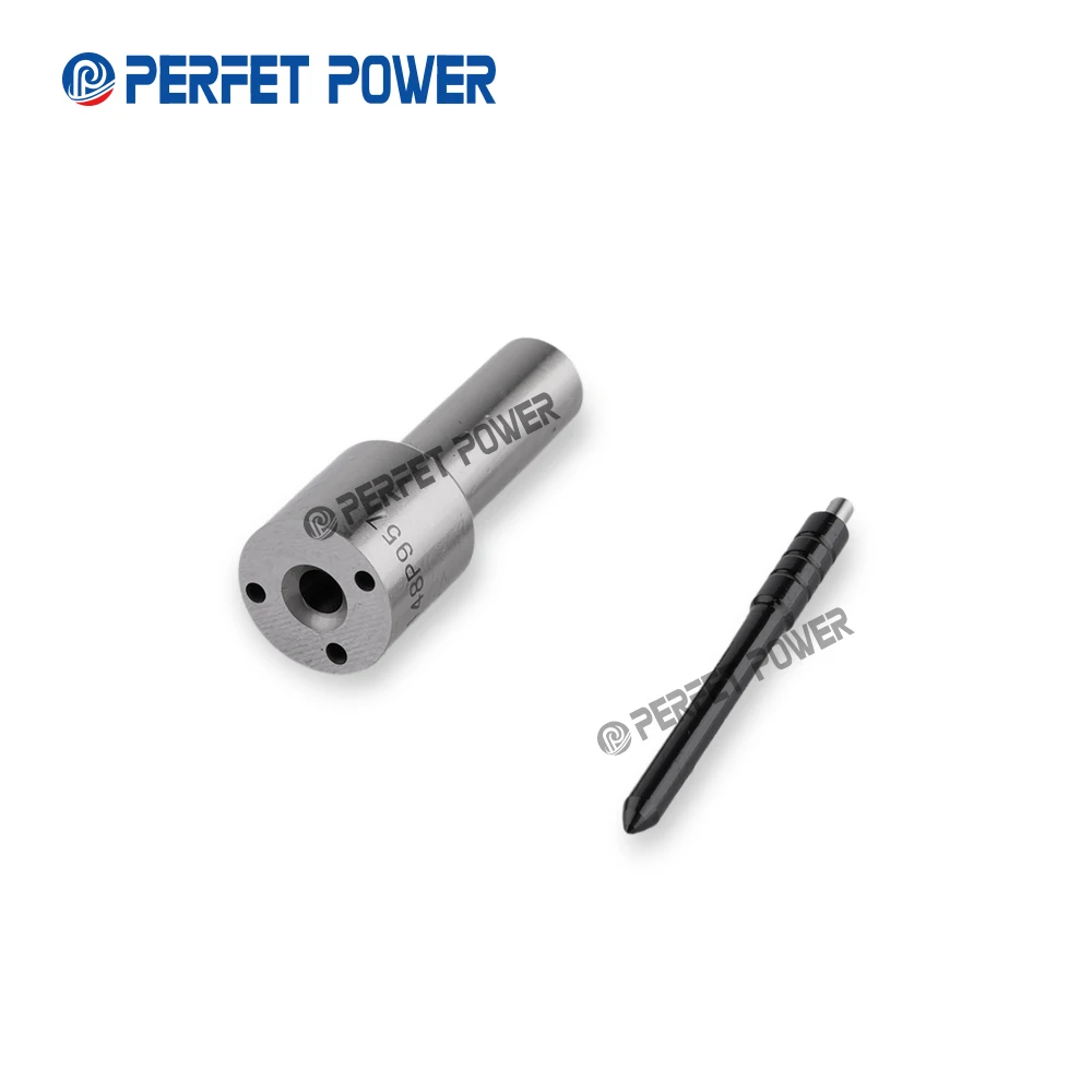 

China Made New DLLA 148 P 957 Fuel Injector Nozzle DLLA148P957 for 093400 9570 095000 6640 6251 11 3200 Injector