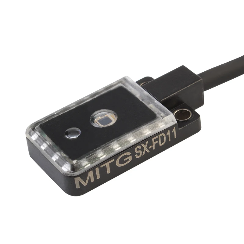 Тонкий фотоэлектрический Индуктивный переключатель