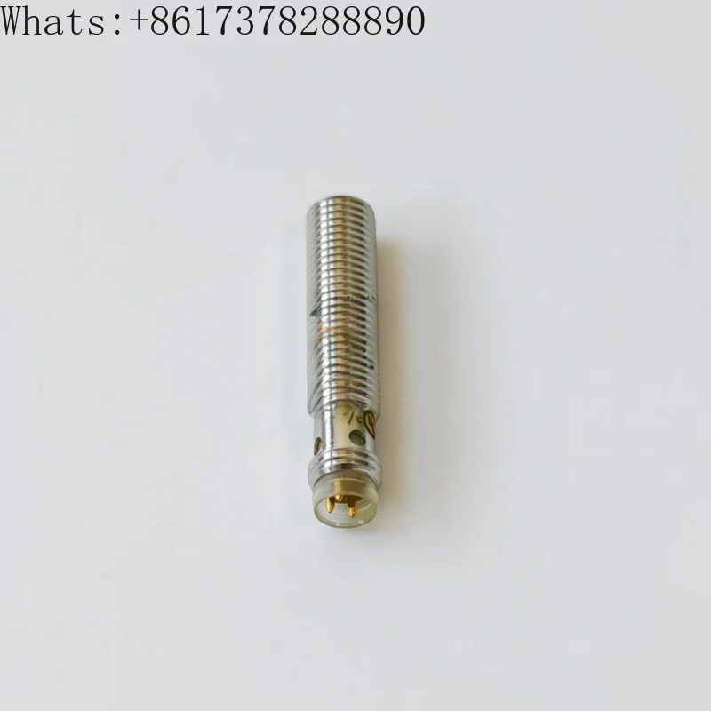 4-008-61-0712 IFM IE5338 4008610712 датчик индуктивной чувствительности M8X1 L = 29/40 SN 3 не оригинал