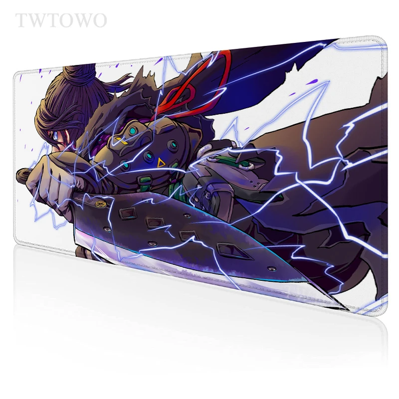 

Apex Legends Mouse Pad Gaming XL HD Large New Mousepad XXL MousePads Anti Slip Office Soft Carpet PC Table Mat Desktop Mouse Pad