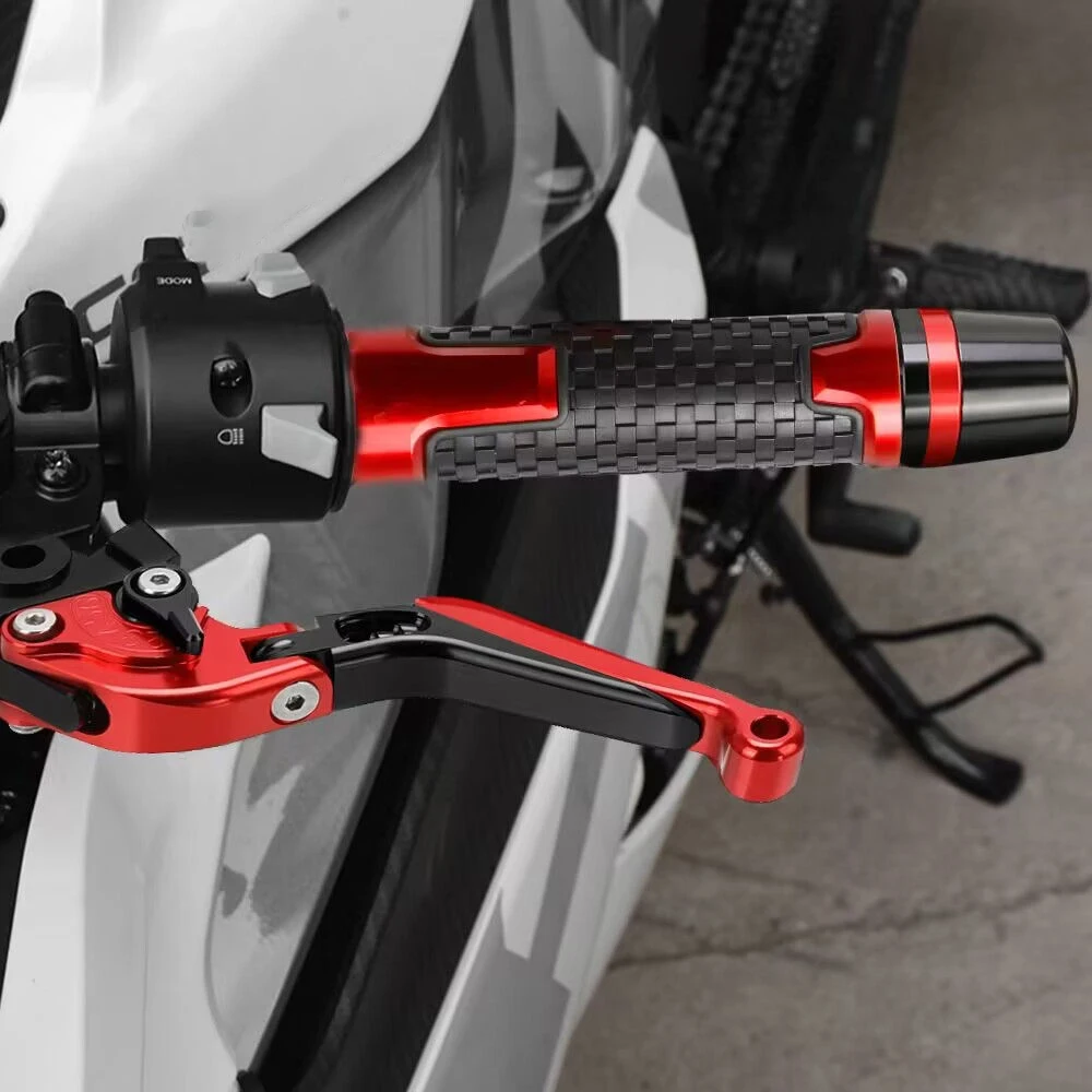 Рычаги тормозной муфты для мотоцикла HONDA CBR125R CBR 125 R 2011-2020 2019 2018 2017 2016 2015 2014