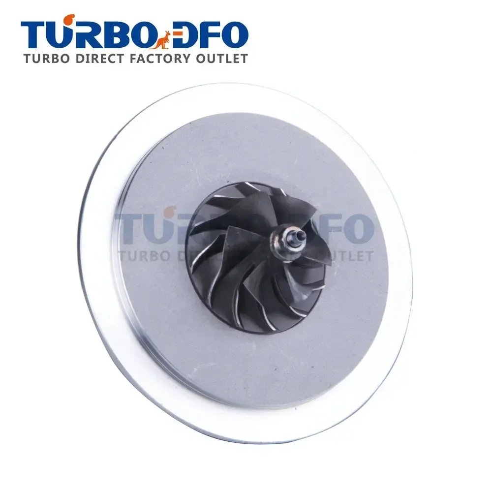 Фото Турбокомпрессор CHRA для Hyundai Chrorus Bus Mighty Truck D4AE 471037 471037-0001 28230-41421 28230-41422, сердцевина турбонагнетателя, запчасти двигателя №1