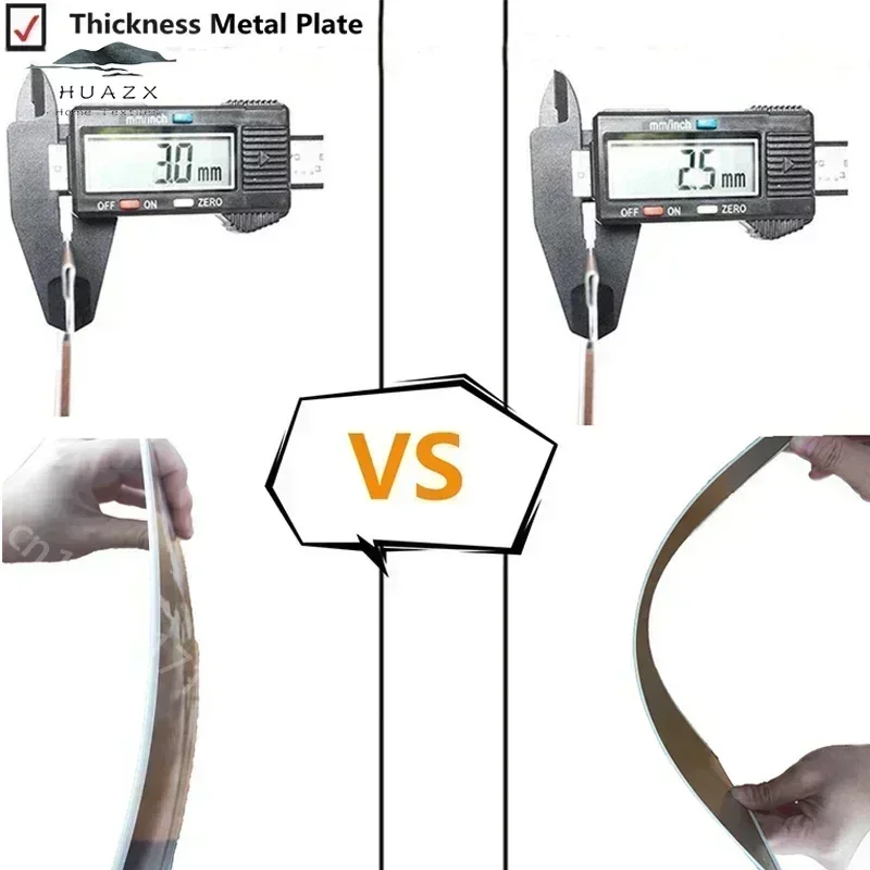 Винтажная металлическая табличка