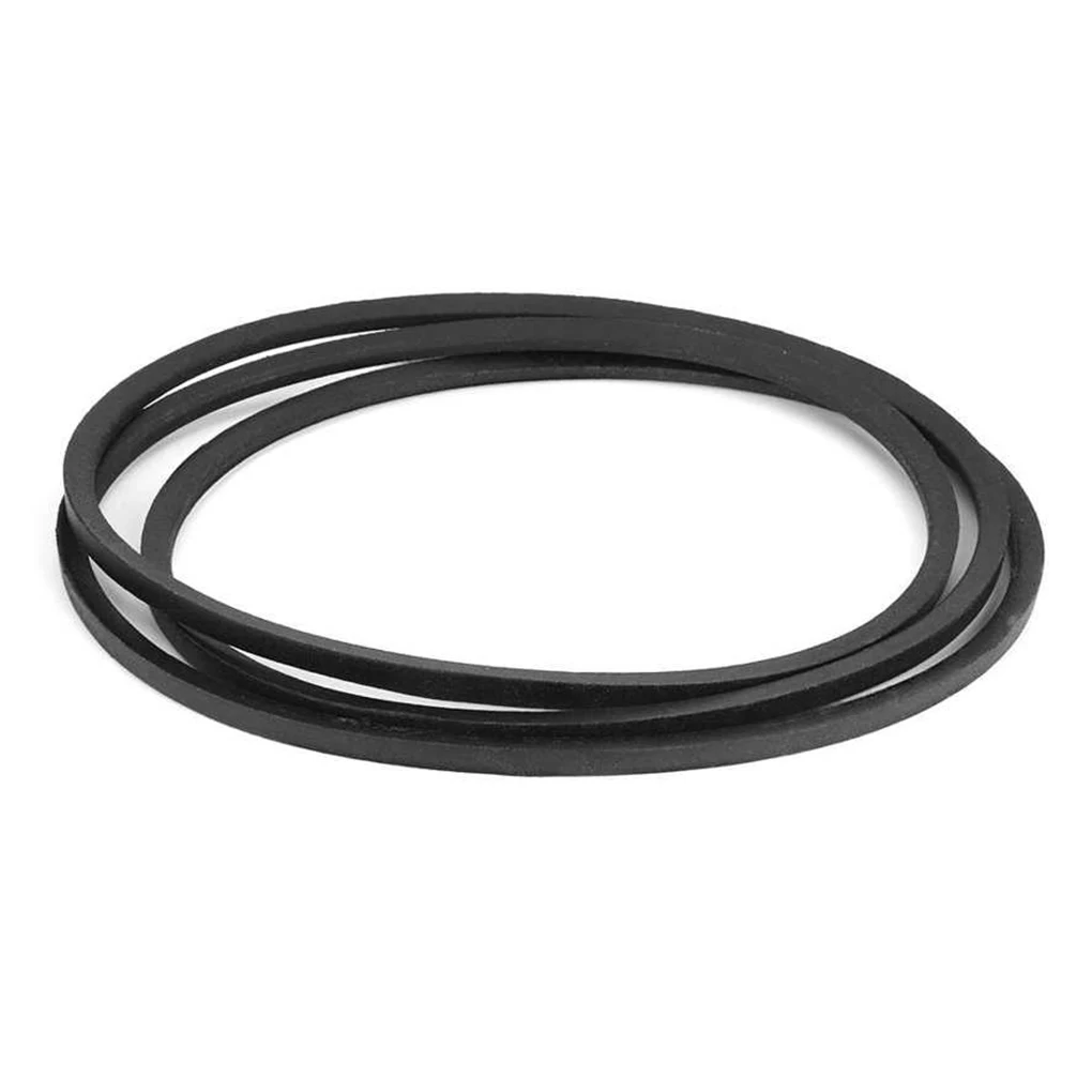 

Резиновый ремешок для косилки, портативная Защита от ржавчины, сверхпрочная замена, Подрезка, ремни для машины, аксессуары для компонентов