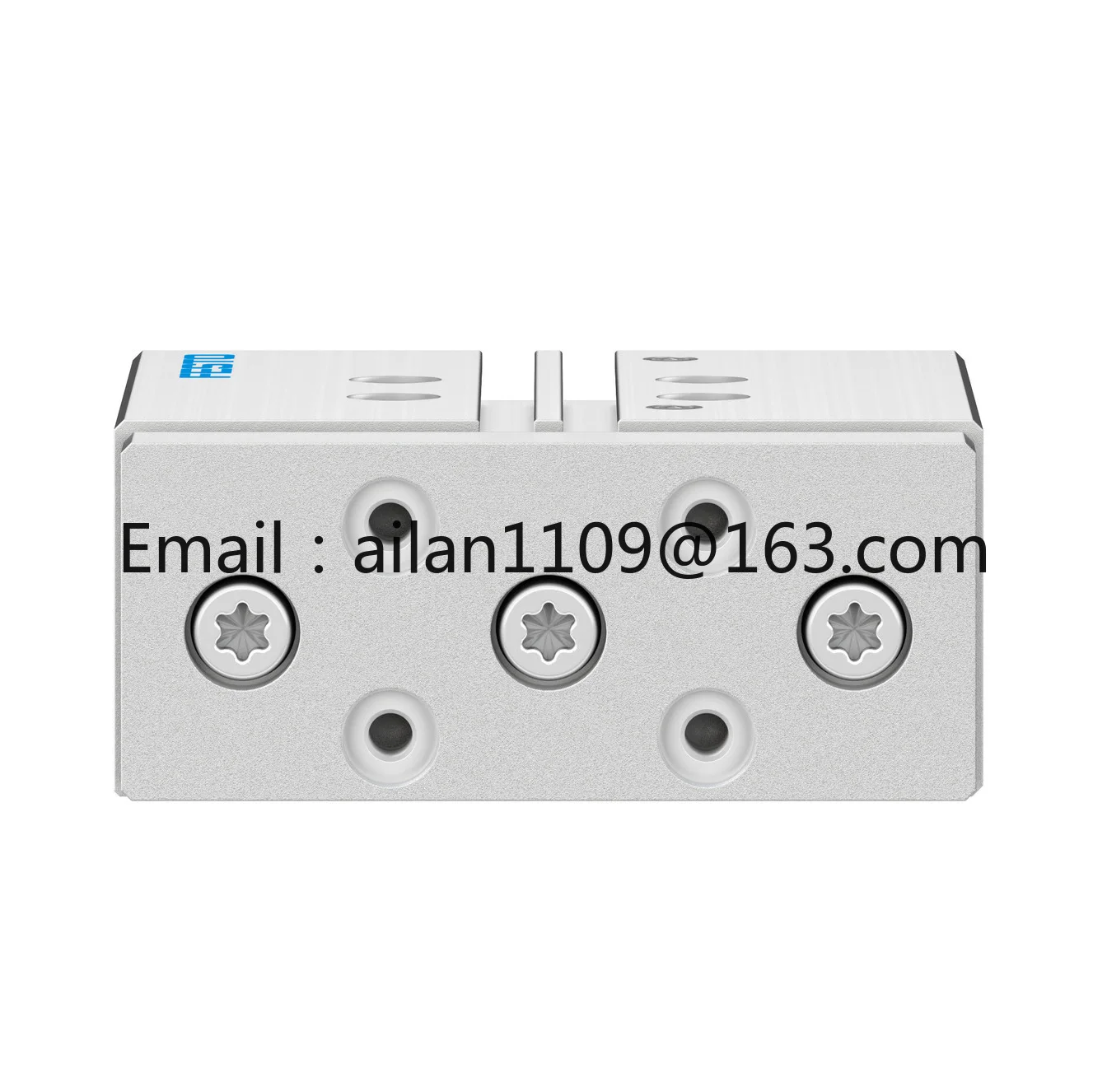 Новинка 100% оригинальный цилиндрический управляемый привод цилиндр направляющей