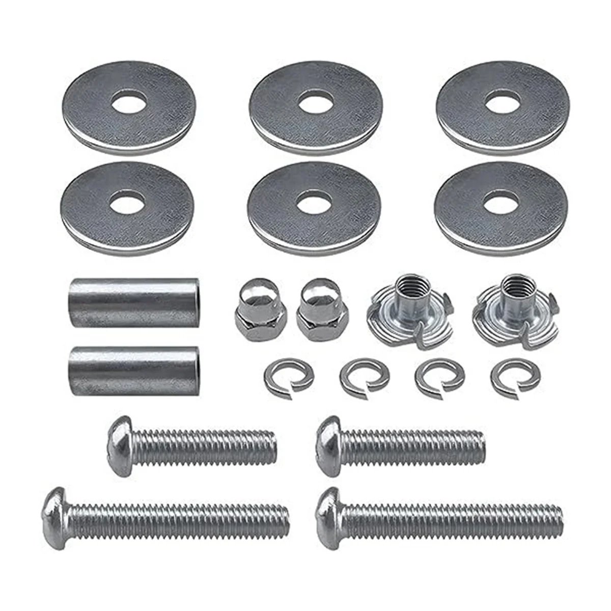 109808 X 160793 Ремни защелки капота Bagger в сборе совместимые с газонокосилки для