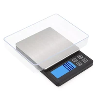 portable jewelry scale electronic weighing 0 01g 0 1 gram scale tea balance mini gold medicinal palm pocket kitchen scales
