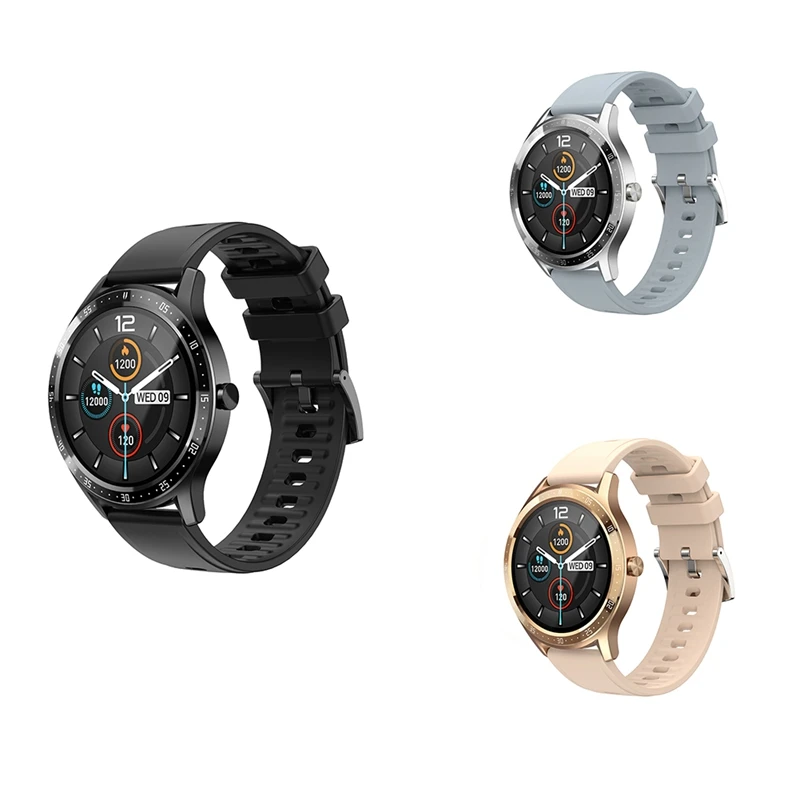 

Sports Smart Watch Men Women Smartwatch Heart Rate Monitor Bracelet Fitness Activity Tracker Wearable Devices