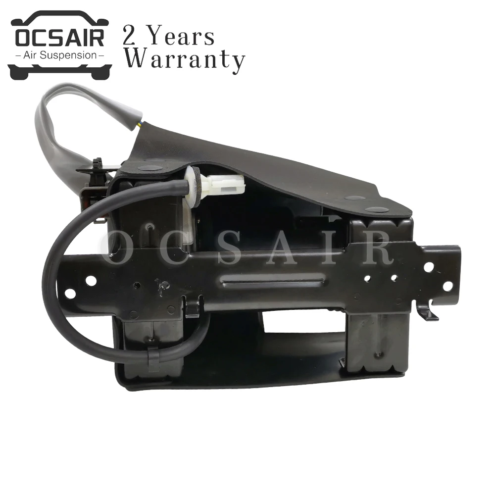 Воздушный компрессор OEM для Nissan Armada 2004-2015 / Infiniti QX56 2004-2010. Номер детали: 53400-7S600 534007S600.