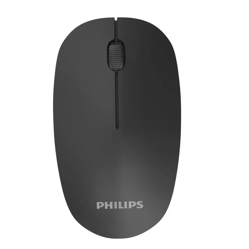 

Беспроводная мышь Philips 7221, настольный компьютер для ноутбука, общий энергосберегающий портативный компьютер для бизнеса и офиса