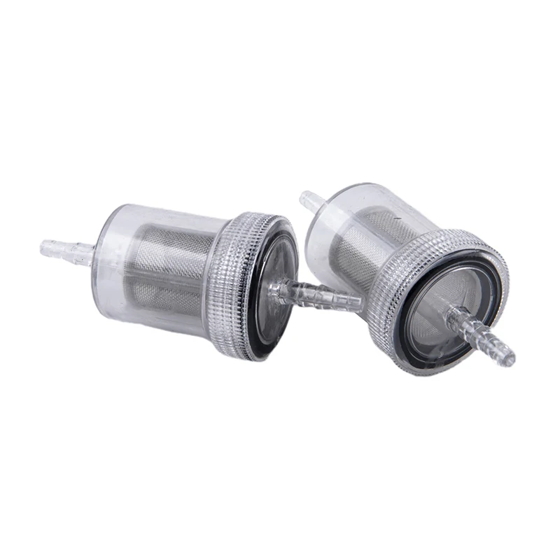 

2Pcs In-Line Fuel Filter For Webasto Eberspacher Air Heater Diesel Camper RV