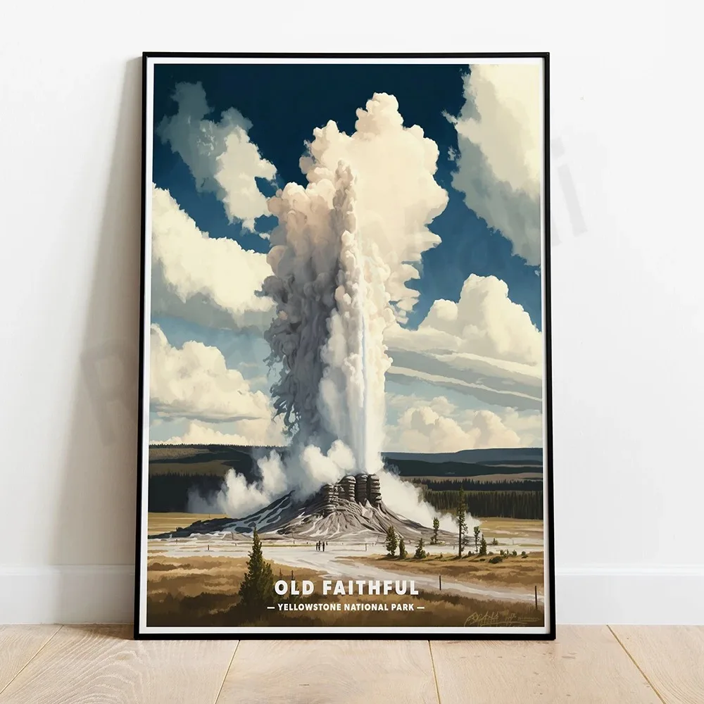 Каньон хавасу Фолз смерти Долина Йеллоустон парк Аризона ваоминг Южная Дакота