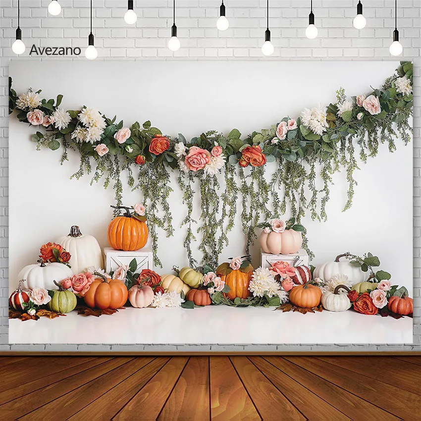 

Фотофоны для студийной фотосъемки с цветочным рисунком