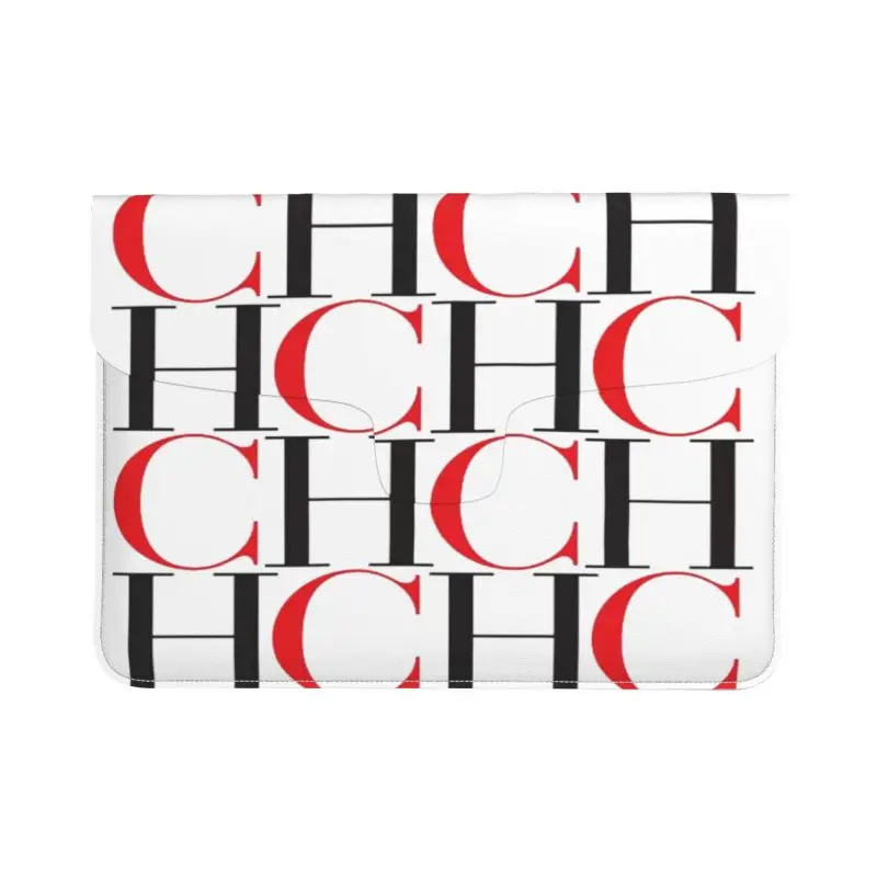 

Leather Laptop Sleeve White luxury brand designer purses and handbags