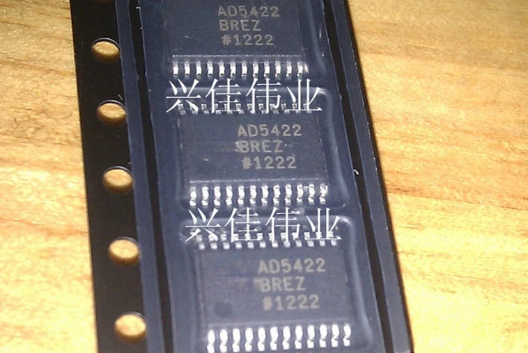 

AD5422 AD5422BREZ AD5422BREZ-REEL Новинка