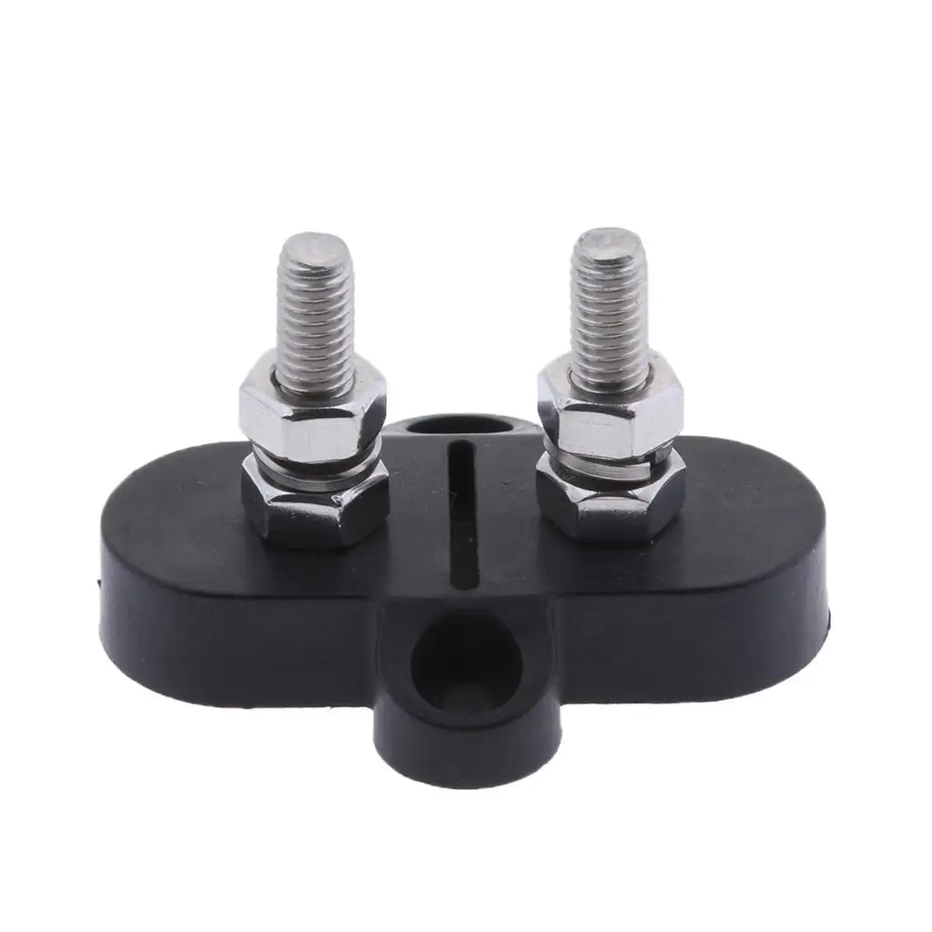 

Соединительный блок изолированный терминал 6 мм для судовых яхт