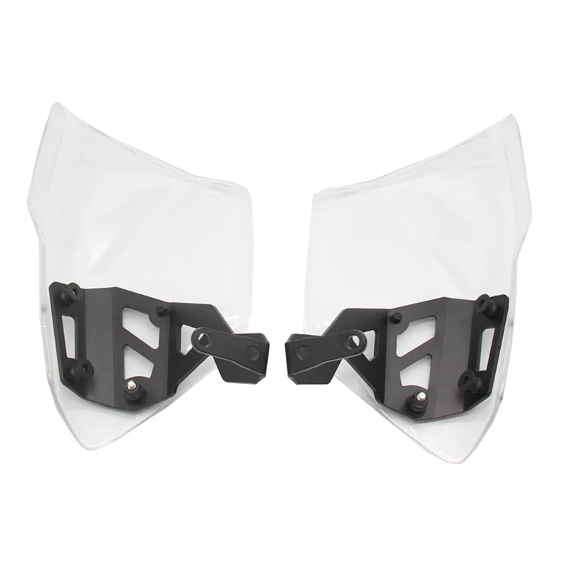 Мотоциклетная защита для рук лобового стекла BMW K1600GT K1600 B Grand America 17-2021