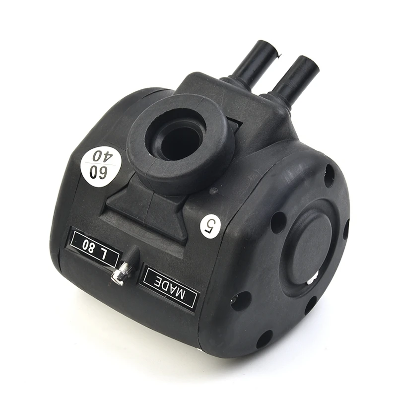 Газовый пульсатор L80 1 шт. длительное использование для коров доильный аппарат