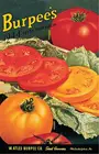 Винтажные семена борма 1944, семена томатов, металлический жестяной знак 8x12 дюймов, Ретро Декор для стен дома, кухни, улицы, сада, олово