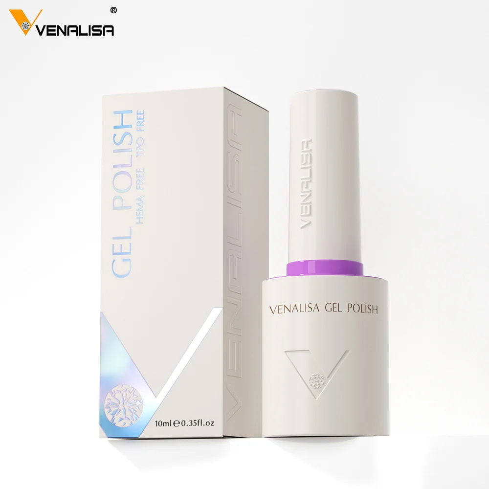 123 шт. Venalisa 10 мл Diamond Ultra Glossy Nowipe Верхнее покрытие Стандарт ЕС TPO FREE Soak Off УФ-светодиодный гель-лак для ногтей Маникюр для ногтей (art.: 3920d172ed280) - 3920d172ed280