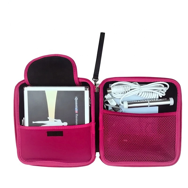 

Cloud Version Magnetic Resonance Analyzer