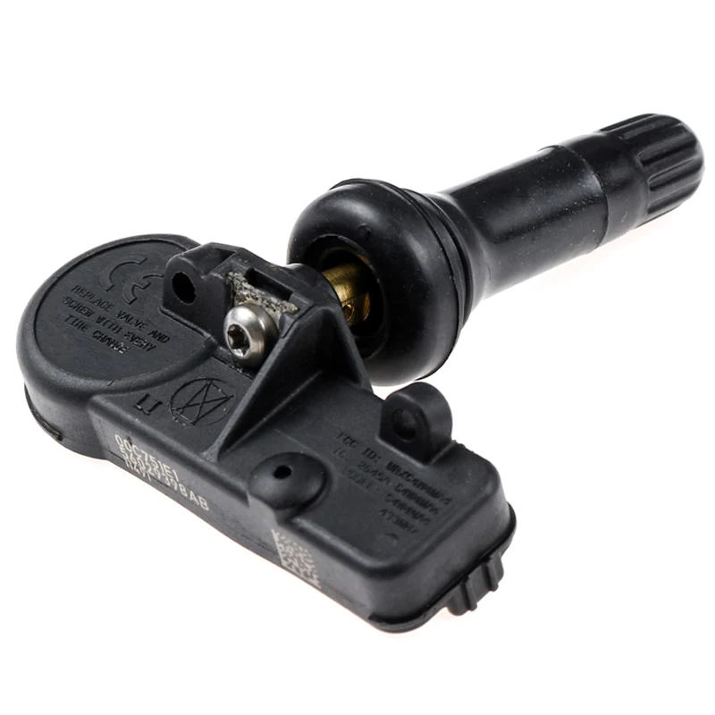 

56029398 AB для Jeep Grand Cherokee Wrangler Fiat 500 Freemont JF TPMS датчик системы контроля давления в шинах 433 МГц авто