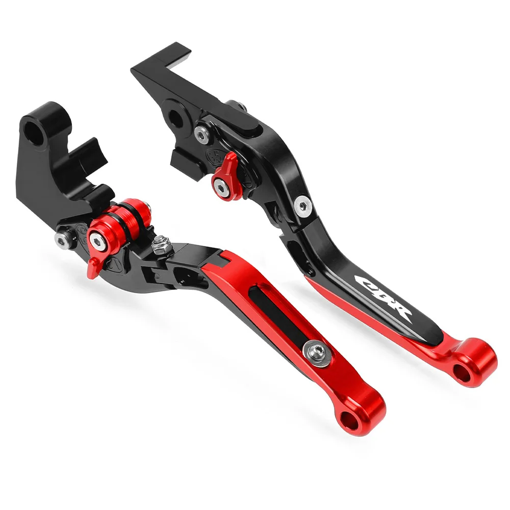 

Motorcycle Accessories Aluminum Handle Brake Clutch Levers For Honda CBR1000RR CBR 1000 RR 1000RR FIREBLADE SP 2008-2018 2017