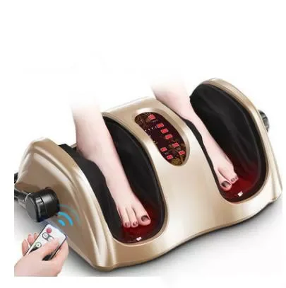 

Massage instrument leg foot foot massage machine foot home old man massager automatic crus kneading with stent