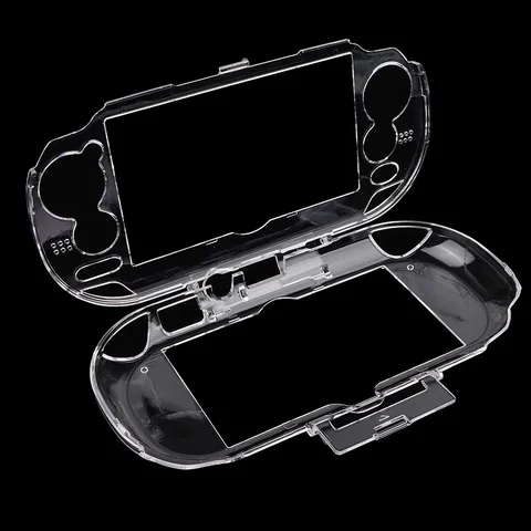 Прозрачный чехол TECTINTER для Sony PS Vita 1000