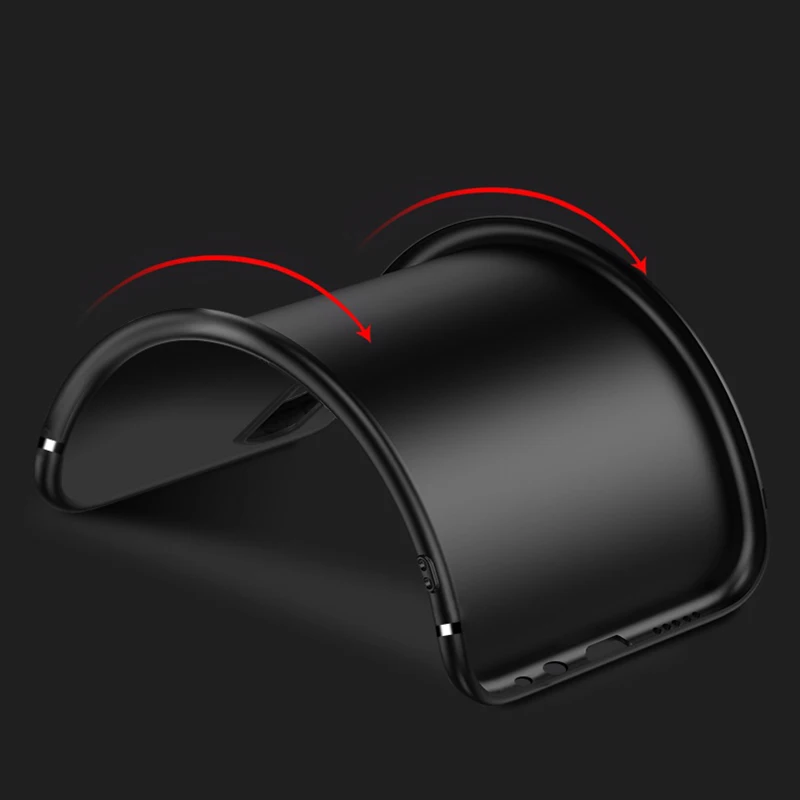 Футляр для телефона Fantasy Rings для Samsung Galaxy A01, A03, Core A02, A10, A20, S, A11, A30, A40, A41, A5 2017, A6, A8 Plus, A7 2018, чёрный чехол.