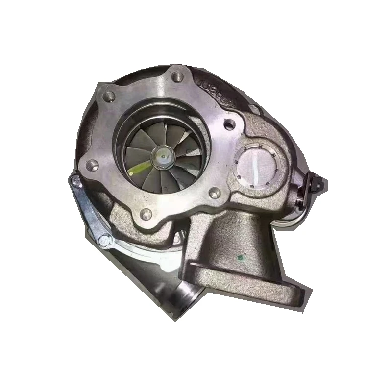 Новинка турбо для Daewoo Truck DE12TIS 1998- B3-E 11 0l 6 Cyl 250KW GT4288S 701139 7011399-5001S 65 09100-7196 09100-7119