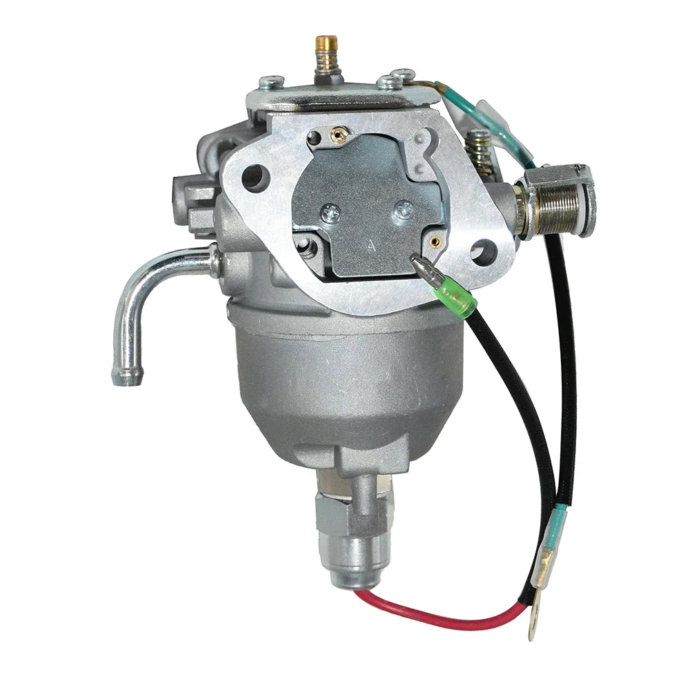 Фото Карбюратор CV22S CV725 для двигателей Kohler CV18S CV20S, артикулы 2405350-S, 24-853-50-S, 2485325-S, CV20, CV21, CV23, CV620 №4