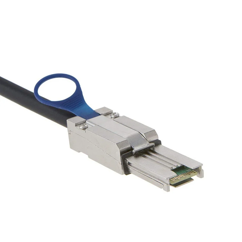 Mini SAS SFF-8088 26P To 8643 36P HD Server Cable |