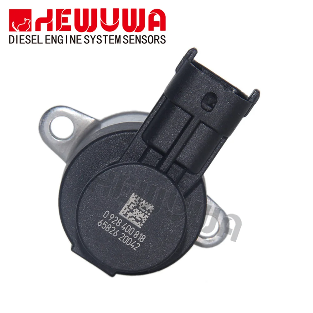 0928400818 Новый измерительный блок топливного насоса Common Rail оптимальных деталей 0 928