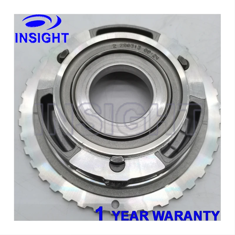 Новая АКПП 8HP55 8HP70 1087240049 Планетарный держатель пластиневых зубов P3 для VW BMW Audi