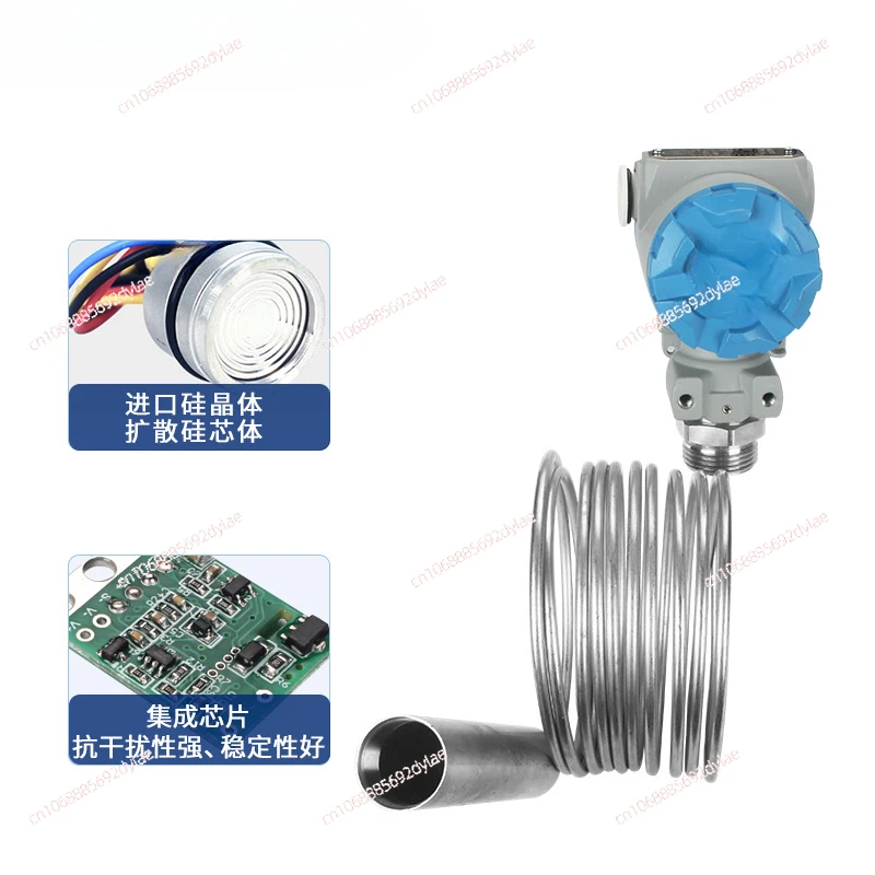 Газовый коллектор высокотемпературный кипящая вода дизельный бак из