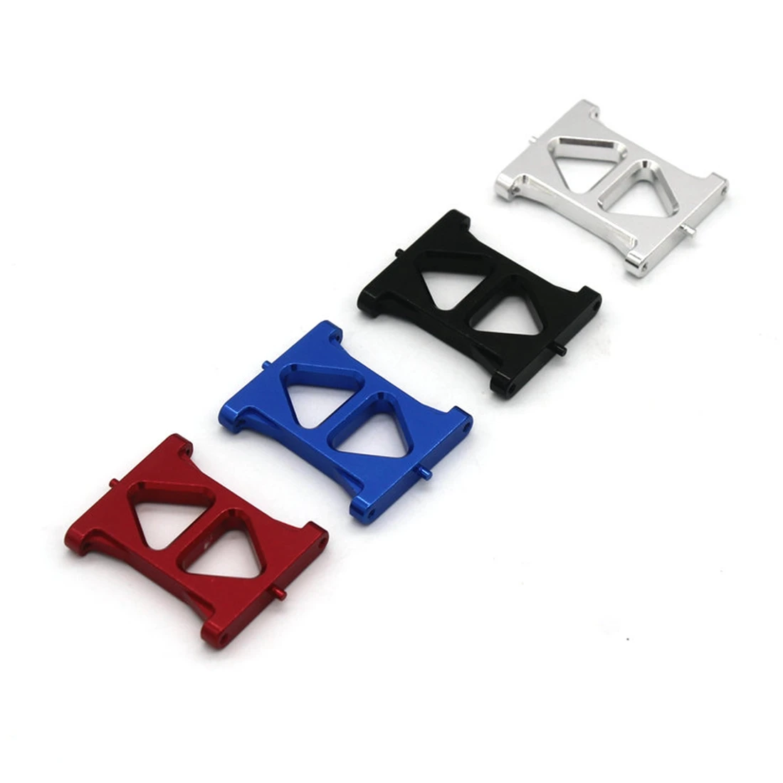Металлический кронштейн балки для 1/18 FMS EAZYRC RocHobby Toyota FJ Cruiser Patriot Katana K10 детали