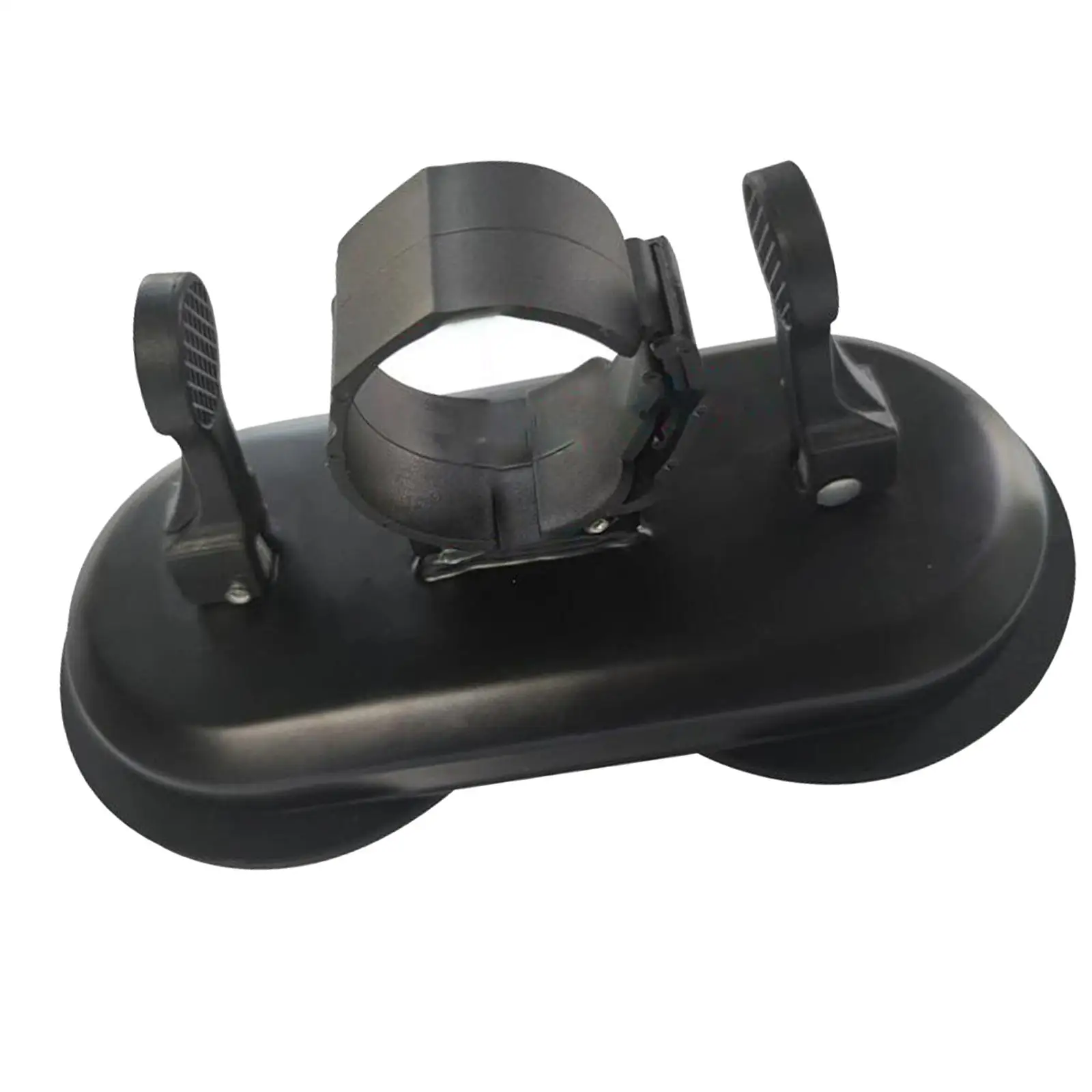 

1pcs Massage Machine Mount Self Massage Simple Insatllation Percussion for Shoulder