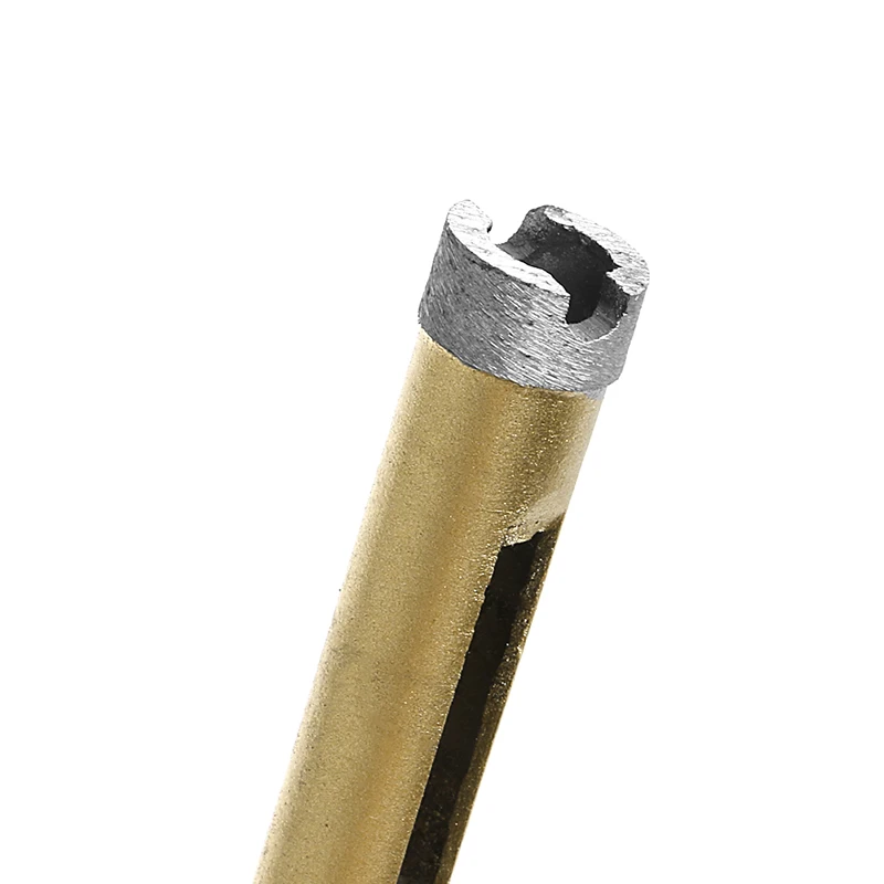 

M6CF 12mm Marble Granite Ceramic Tile Core Diamond Drill Hole Cranial Saw Glass Drill