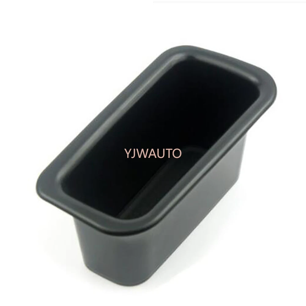 

Car Center Console Armrest Storage Secondary Box Container Holder for Audi A8L 2011-2022 Free Shipping