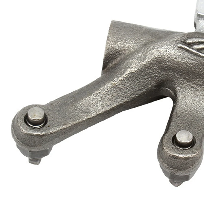 Аксессуары для двигателя CF500 X5 запчасти Linhai ATV 500 D клапан квадроцикла впускной и