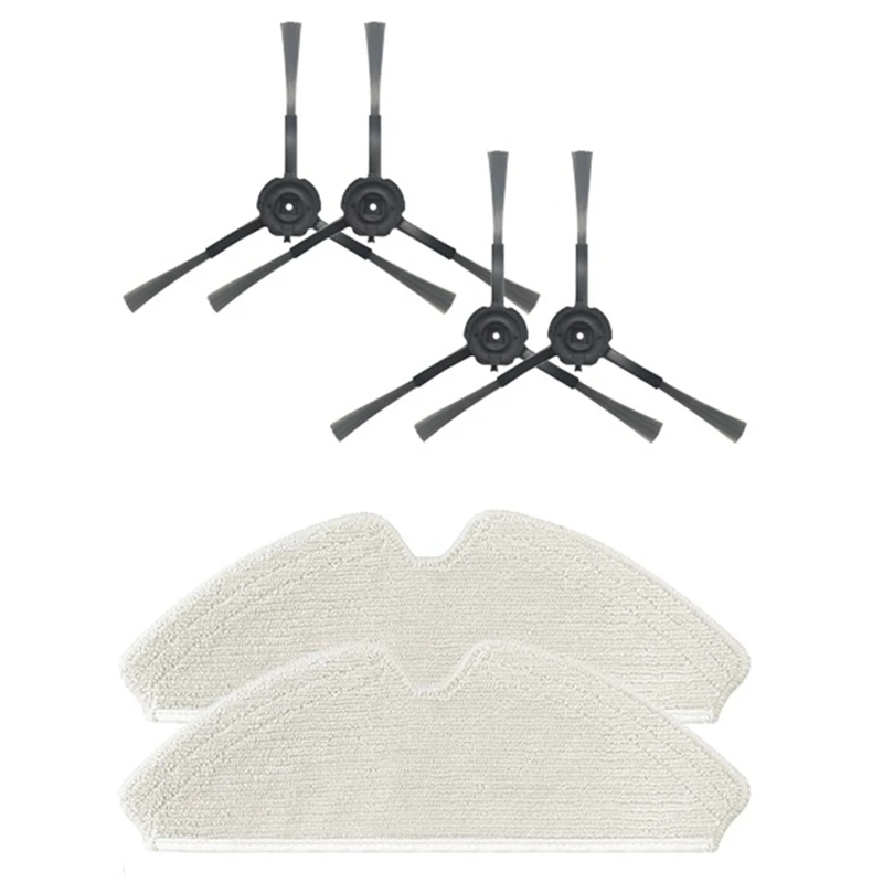 

Боковая щетка для швабры Proscenic M7 Pro/Kyvol Cybovac S31, детали для замены