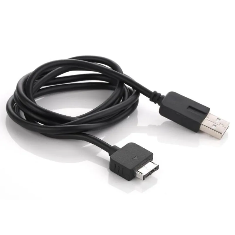 

100Piece USB Transfer Data Sync Charger Cable Charging Cord Line for Sony PlayStation psv1000 Psvita PS Vita PSV 1000 Power Wire