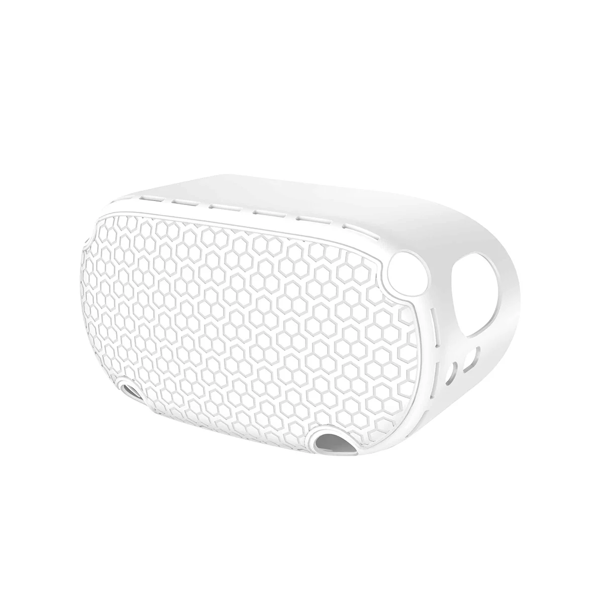 Противоскользящий силиконовый защитный чехол для очков виртуальной реальности